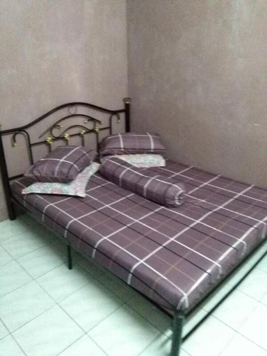 Bedroom 3, Deenaz Utara Homestay, Kota Setar