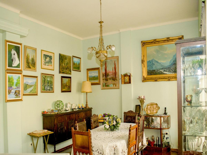 Others 2, Casa En El Corazon De Mendoza, Capital