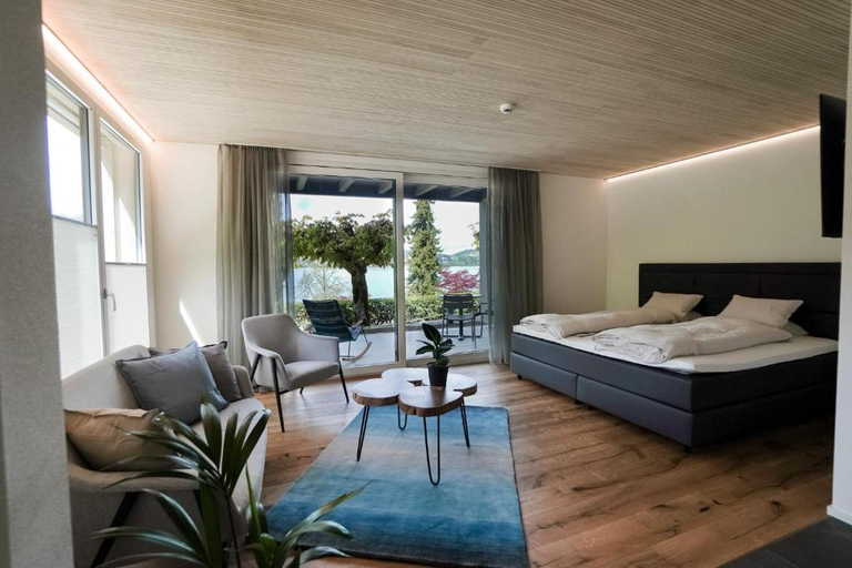 Others 5, Seehotel Baumgarten Boutique Bed & Breakfast, Luzern