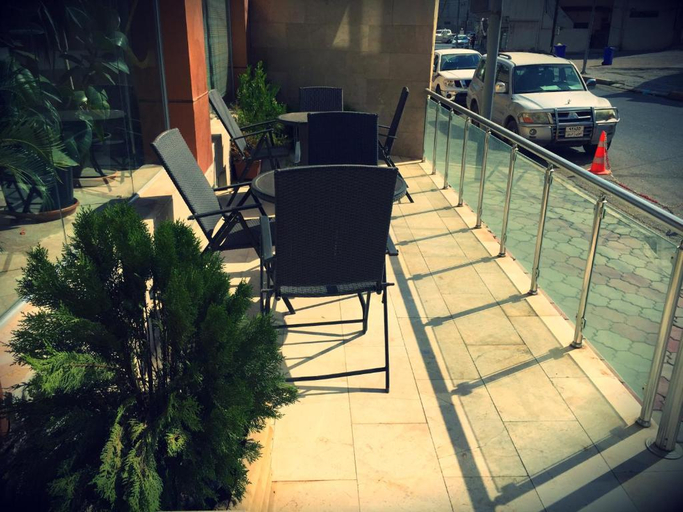 Others 4, Fareeq Hotel, Arbil