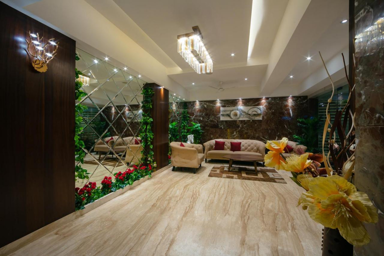 Others 3, Aditya Residency, Kamrup Metropolitan