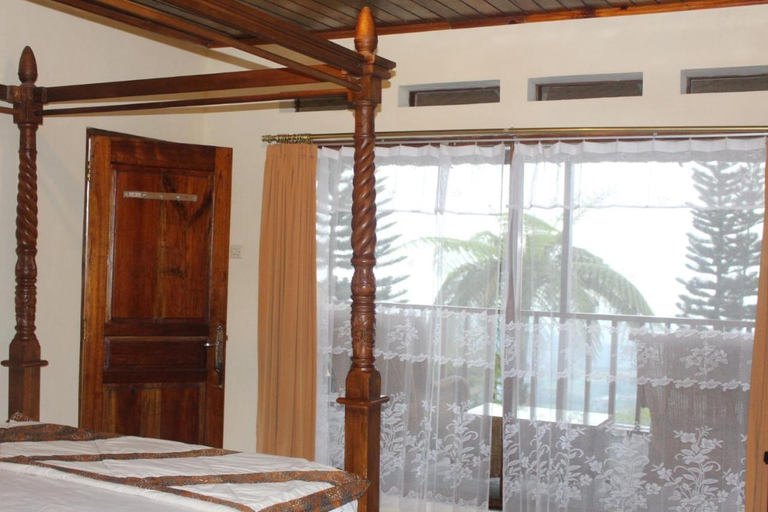 Bedroom 2, YY Residences, Kinta