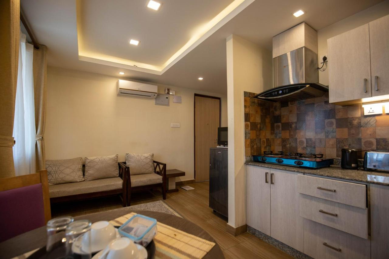 Others 5, Sarovar Residency Service Apartment Hotel, Bagmati