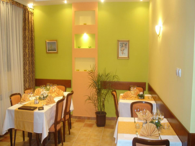 Food & Drinks 4, Hotel Vila Sunce, Stara Pazova