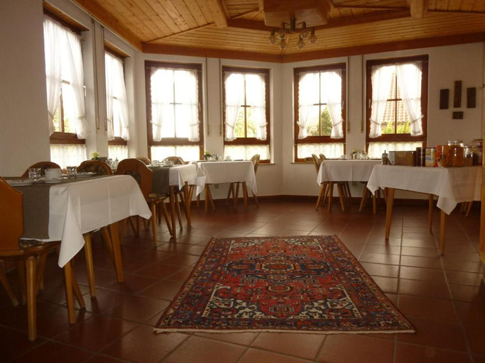 Food & Drinks 5, Hotel Gluck, Göppingen