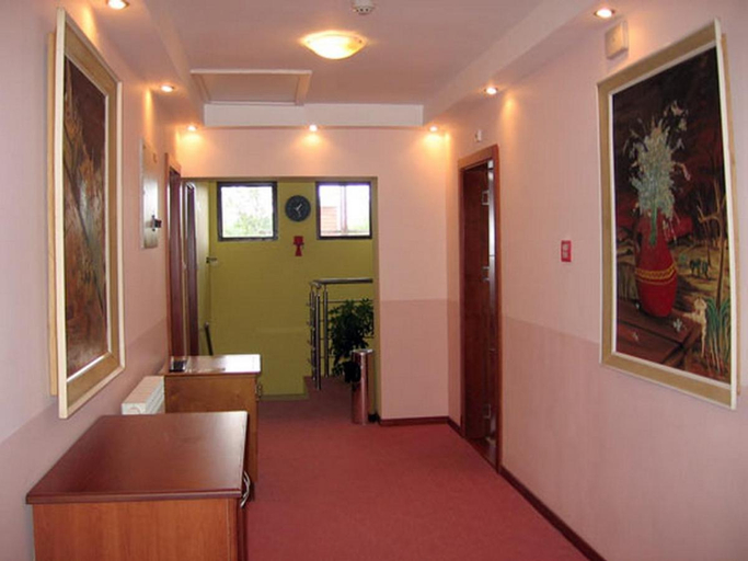 Others 5, Hotel Vila Sunce, Stara Pazova