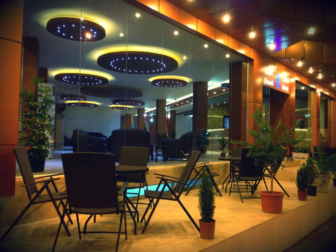 Food & Drinks 3, Fareeq Hotel, Arbil