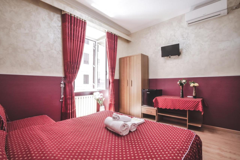 Bedroom 2, Vertex Homes, Roma