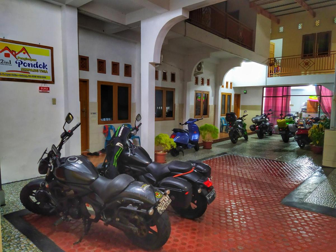 Exterior & Views 4, Pondok Simpang Tiga, Sabang