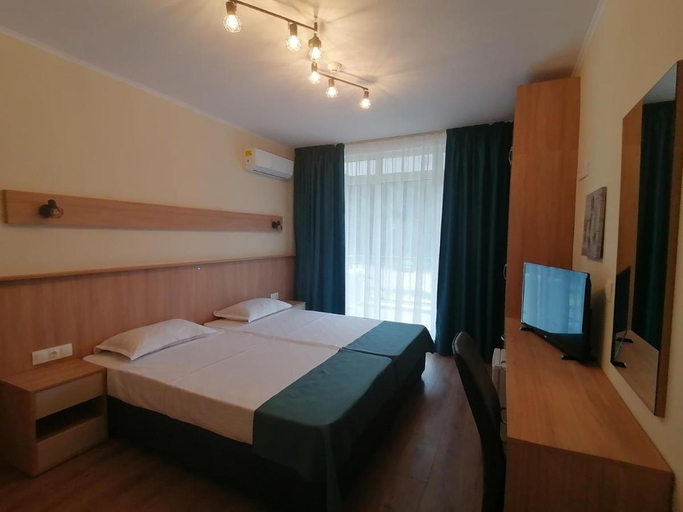 Bedroom 4, Samara , Balchik
