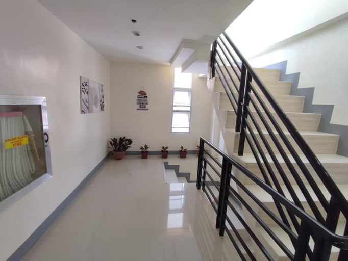 Others 3, Anchorage Apartelle, Legazpi City