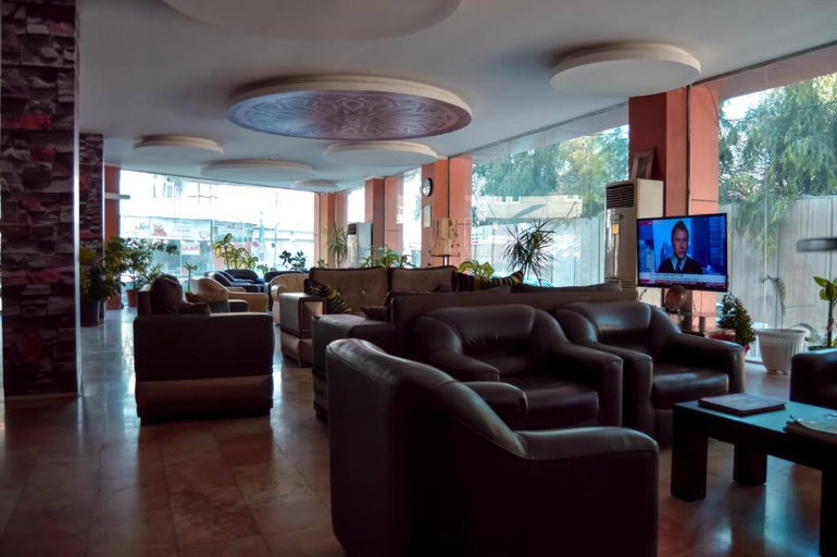 Others 4, Fareeq Hotel, Arbil