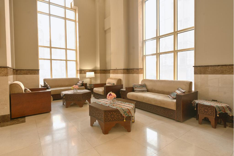 Others 4, Dhiafat al raja hotel, Makkah