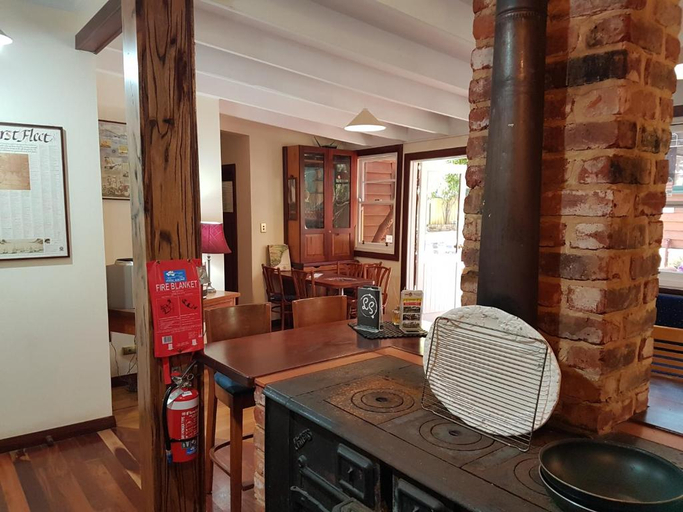 Others 5, Admiral Stirling Inn, Augusta-Margaret River