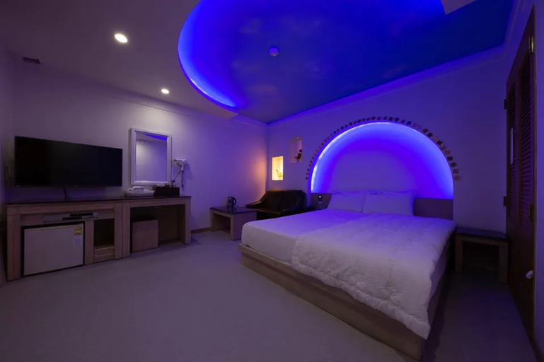 Bedroom 2, Daejeon Yuseong Cinema eTel, Yuseong