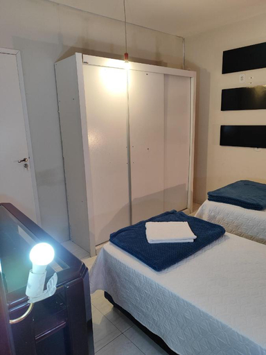 Bedroom 3, Sevili Garden Hotel, Aruja