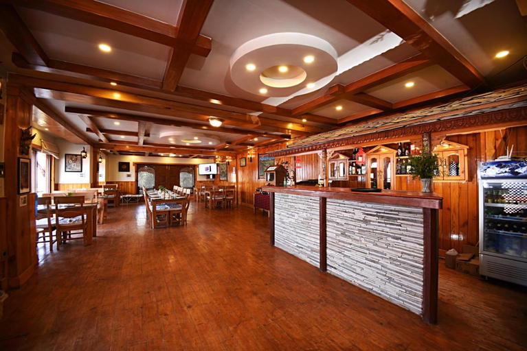 Food & Drinks 5, The Lapsi Tree, Bagmati