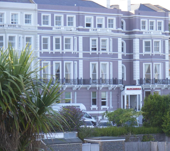 Exterior & Views 4, Alexandra Hotel Eastbourne, East Sussex