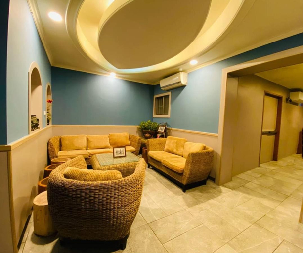 Others 4, Yingshan Hotel, Chiayi County