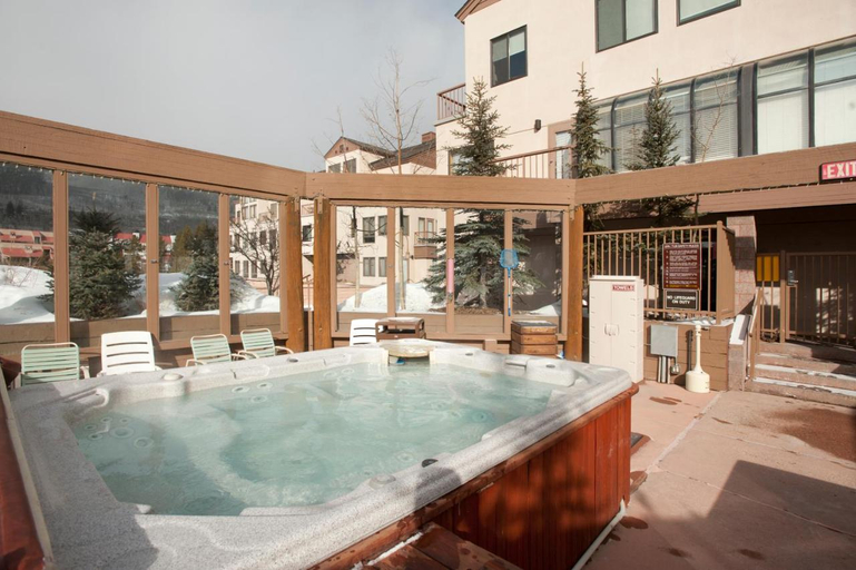 Public Area, Mountain House, A Vail Resorts Property, Summit