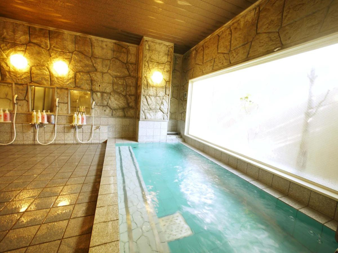 Sport & Beauty 5, Hotel Route-Inn Susono Inter, Susono