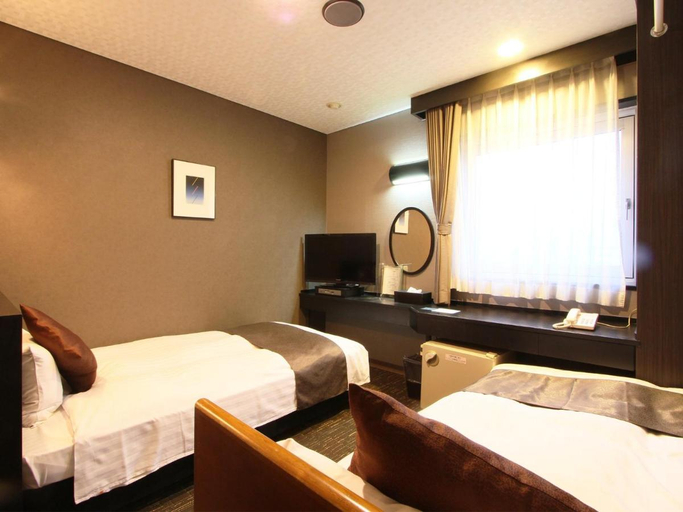 Bedroom 3, Areaone Chitose, Chitose