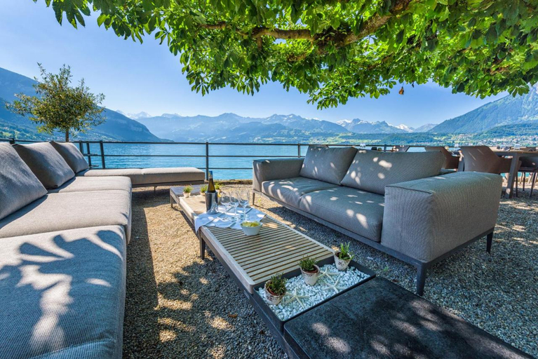 Others 4, Parkhotel Gunten - Beach & Spa, Thun
