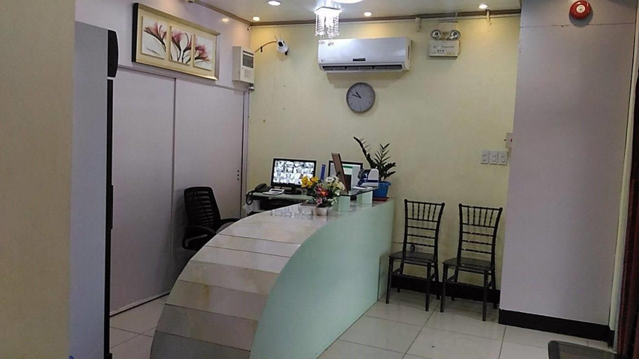 Bedroom 5, Meaco Royal Hotel - Plaridel, Plaridel