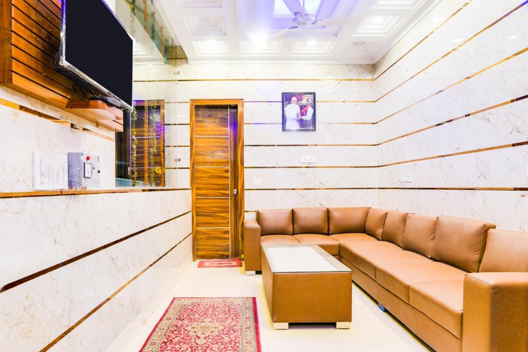 Others 5, Hotel Fabulous - Delhi International Airport, Delhi