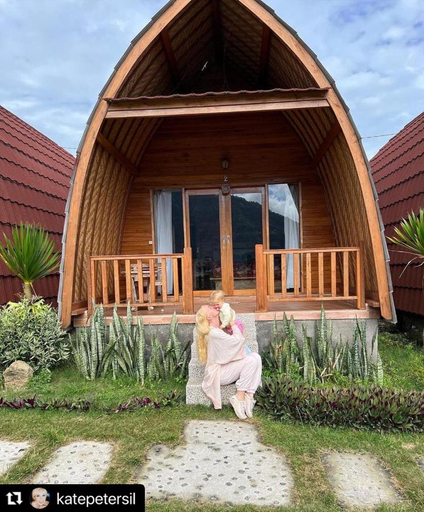 Exterior & Views 3, Griya Tambek Villa, Bangli