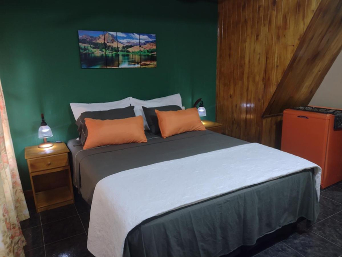 Bedroom 2, Posada Portal del Iguazu, Iguazú
