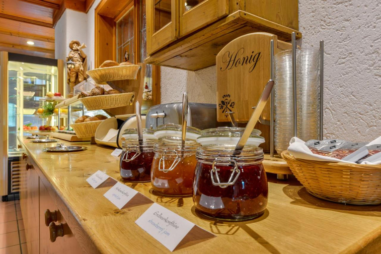 Public Area 5, Landgasthof Nagerl, Freising
