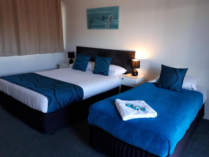 Bedroom 5, Motel in Nambour, Maroochy - Nambour