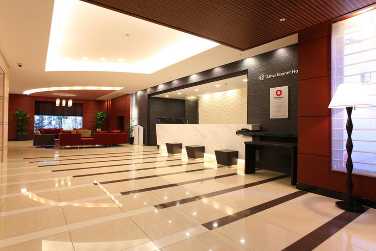 Others 4, AB Hotel Sakaihigashi, Sakai