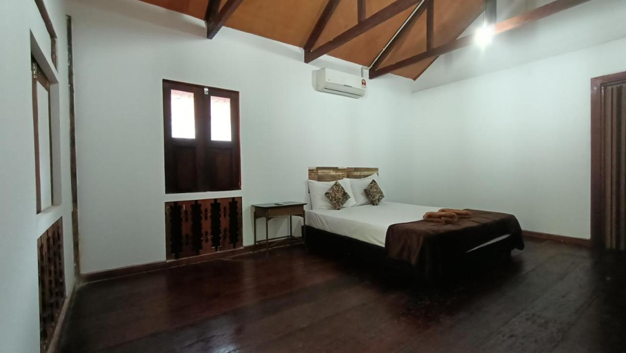 Bedroom, Drym Valley Langkawi, Langkawi