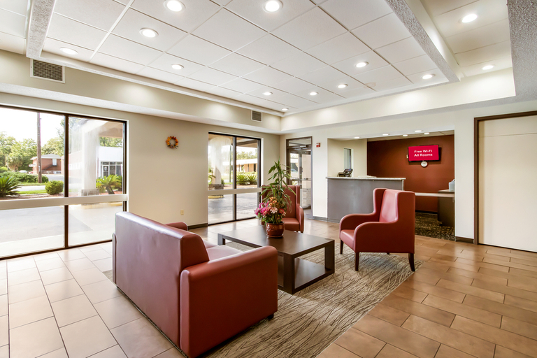 Others, Red Roof Inn & Suites Statesboro - University, Bulloch