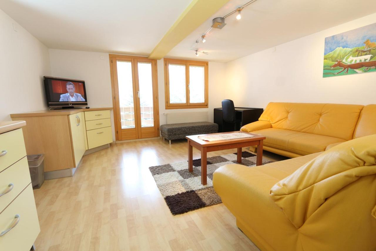 Others 4, Hotel Edelbock, Visp