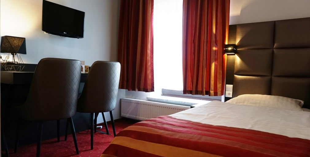 Bedroom 3, REST HOTEL VARIA Dzialdowo, Działdowo