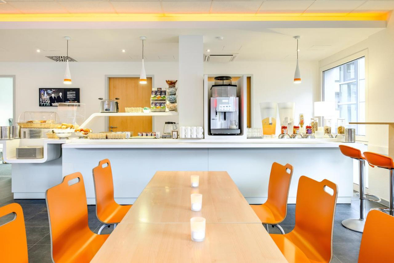 Food & Drinks 4, ibis budget Aachen City, Städteregion Aachen