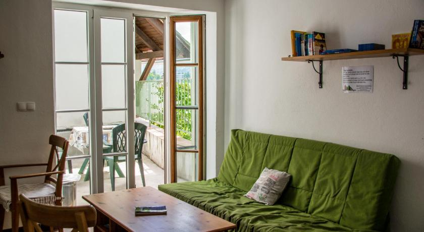 Others 4, Travellers' Haven Hostel, Bled