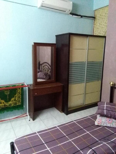 Others, Deenaz Utara Homestay, Kota Setar