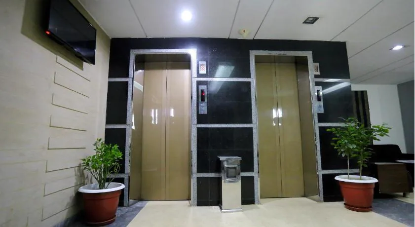 Others 5, Orchid Business Hotel, Chittagong
