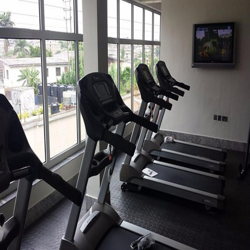 Others 4, CapitalInn Plus, IbadanSouth-West
