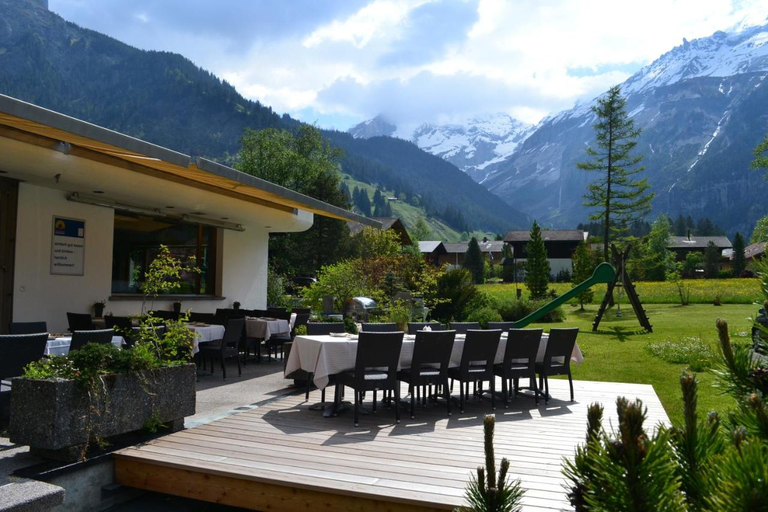 Others, Nature Escape in Kander Valley, Frutigen