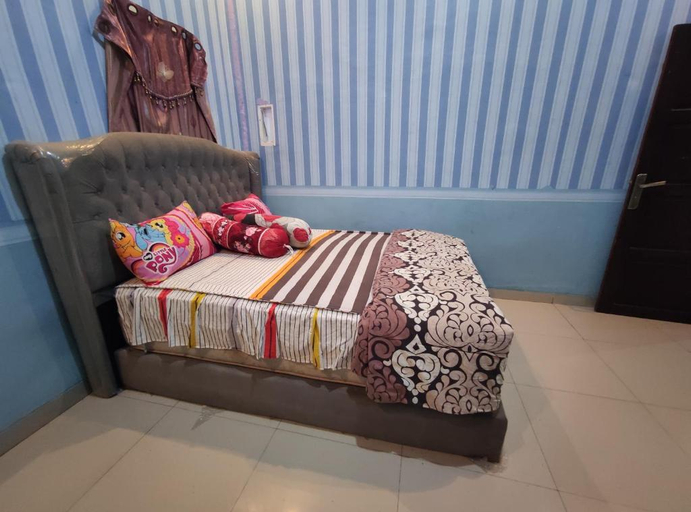 Others, OYO 90633 Graha Dirham Homestay, Palembang