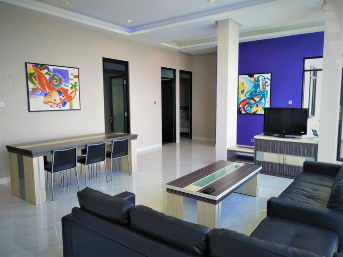 Others 2, Mandabelle Villas Tanjung Lesung, Pandeglang