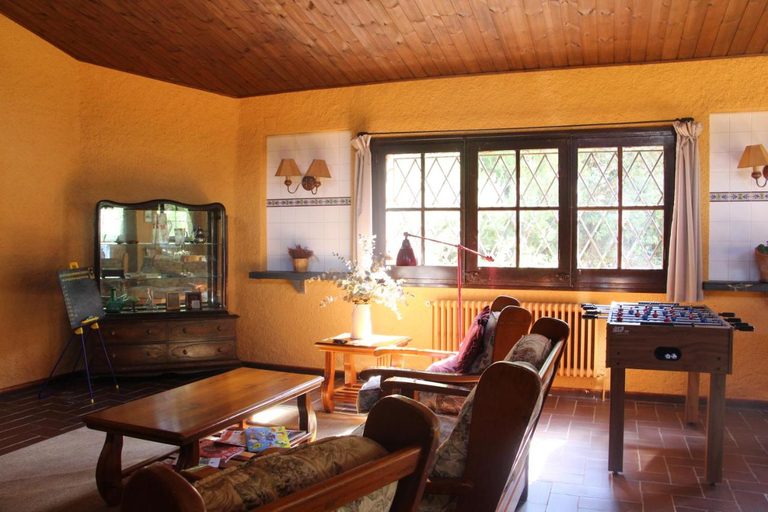 Others 3, Hostal l´Ou de Reig, Barcelona