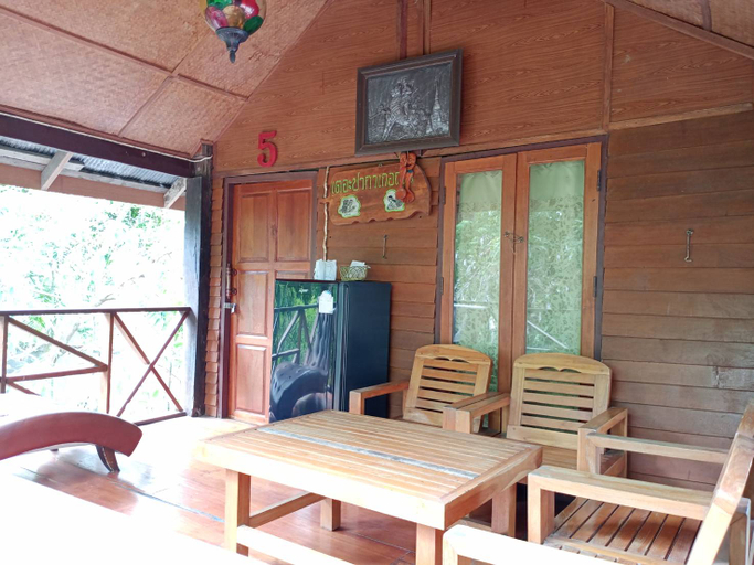 Others 5, P&P Coffee & Resort Maesariang, Mae Sariang