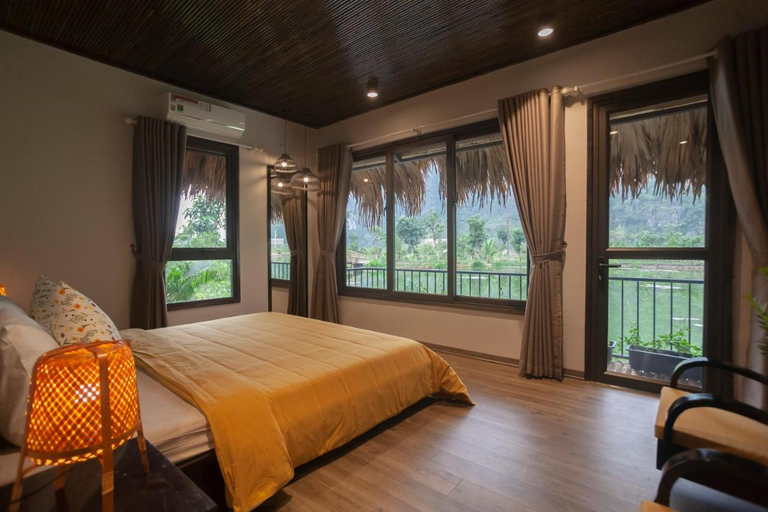 Bedroom, Halise Home and Retreat Ninh Binh, Hoa Lư