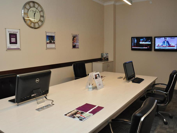 Business Facilities, Anemon Hotel Ege, Bornova